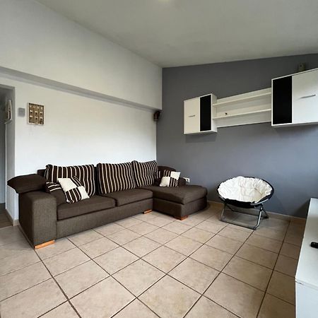 Casita La Foz Apartment Nigran Bagian luar foto